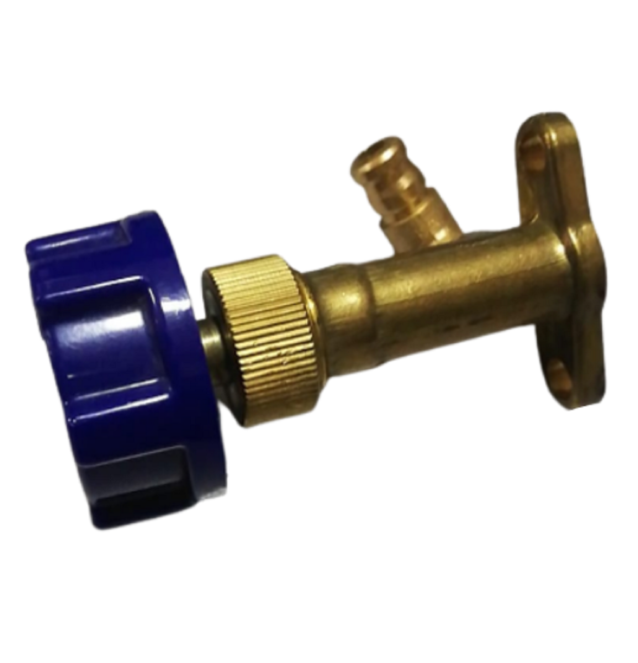 Hyundai Turbo 768-900 Basınç Ayar Valfi Orjinal