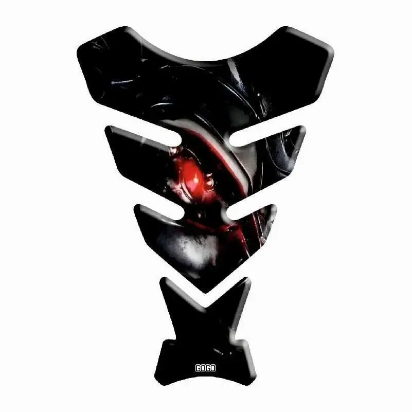 Motosiklet Tank Ped Üniversal 1403-337 GOGO