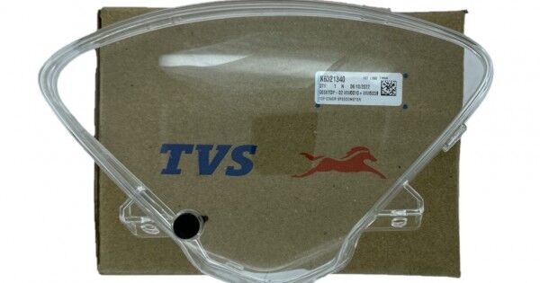TVS Wego Gösterge Camı Analog K6220850 Orjinal