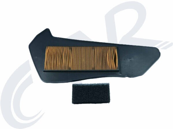 RKS S-Max Hava Filtresi CTVR