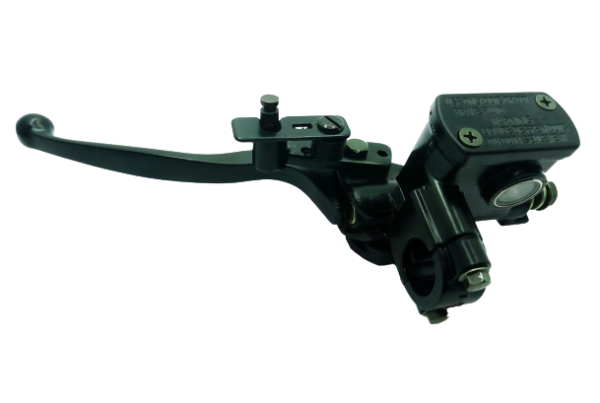 Atv Serisi Fren Merkezi Üst Kilitli Ayna Yuvasız Sol Arka Monero