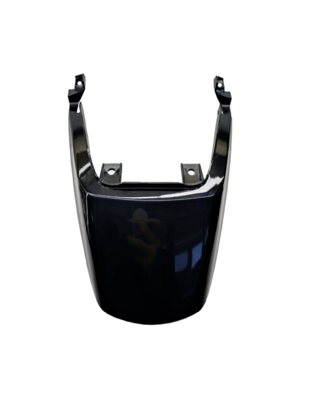 Honda Ace125 Stop Üst Kapak Siyah Prc