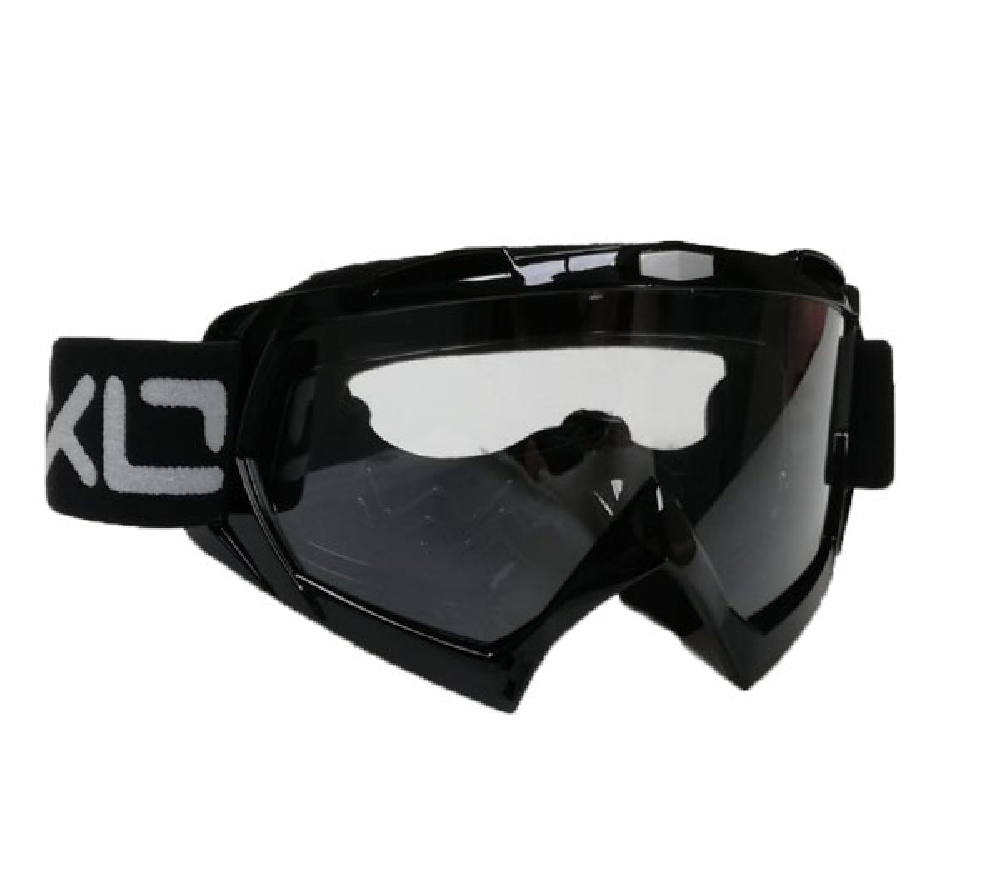 Vexo Goggle Kros Gözlük Siyah