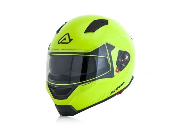 ACERBİS BOX G-348 KASK SARI