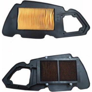 Kanuni Mati 125 Hava Filtresi CTVR