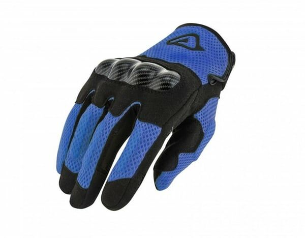 ACERBİS RAMSEY MY VENTED YAZLIK ELDİVEN MAVİ