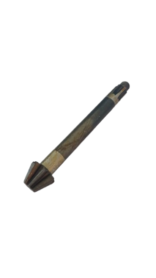 Yağmur YET510 Diferansiyel Pinyon Dişli Mili Renixpart