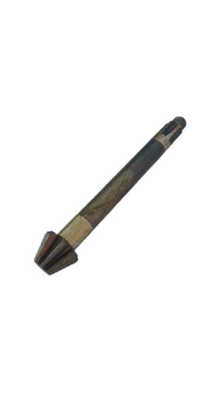 Yağmur YET510 Diferansiyel Pinyon Dişli Mili Renixpart