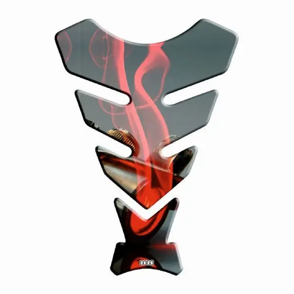 Motosiklet Tank Ped Üniversal 1403-349 GOGO