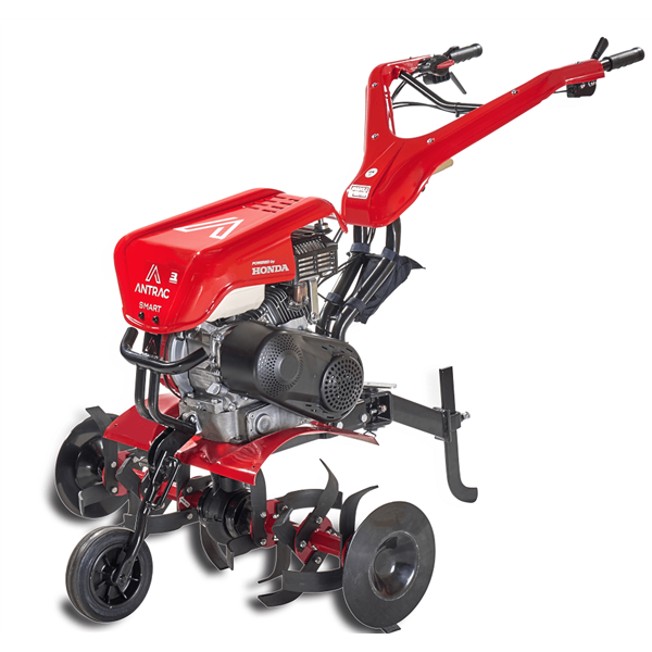 Antrac Smart Çapa Makinası Otomatik