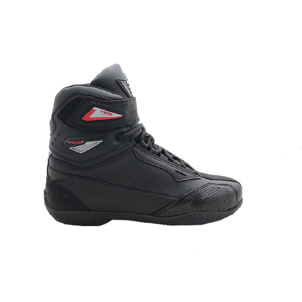 Motosiklet Bot Boxter Air Siyah Beden:41 Vexo