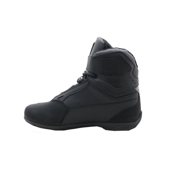 Motosiklet Bot Boxter Air Siyah Beden:41 Vexo