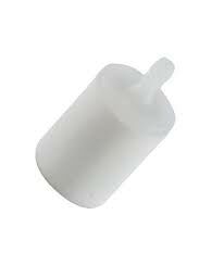 Testere Tırpan Benzin Filtresi Kalın Profesyonel  8mm POREX