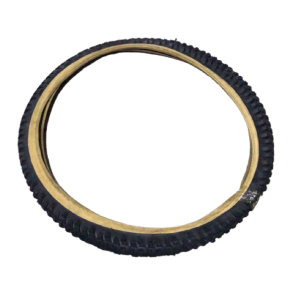 Dış Lastik 26-2.10 Sarı Yanak İrc