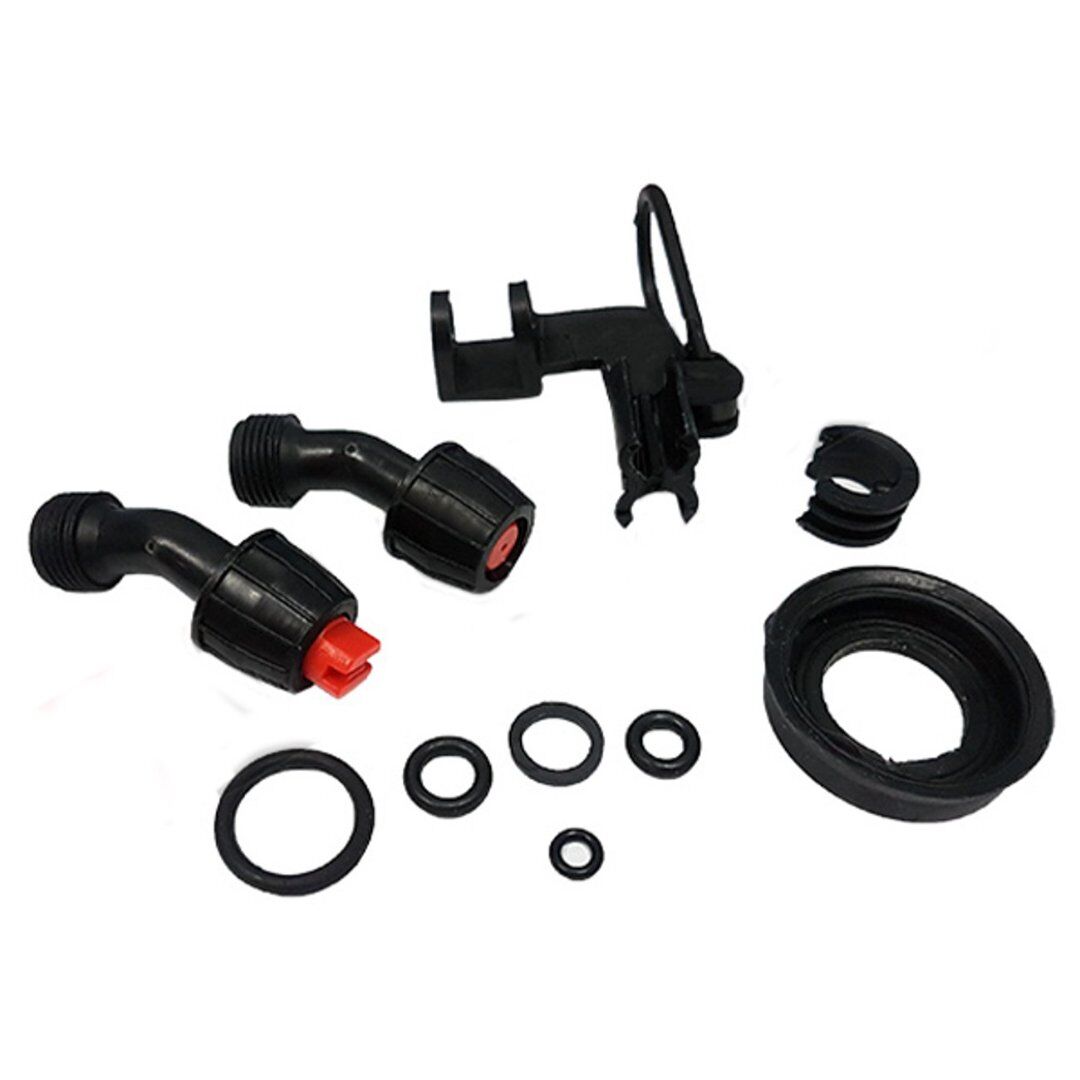 Mekanik İlaçlama Uç Seti Renixpart