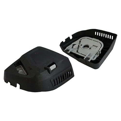 Hyundai HYX55-33 Hava Filtresi Komple Orjinal