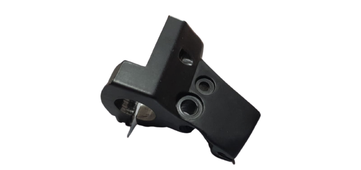 Mobylette Yamaha Sol Kütük Çıplak Orjinal