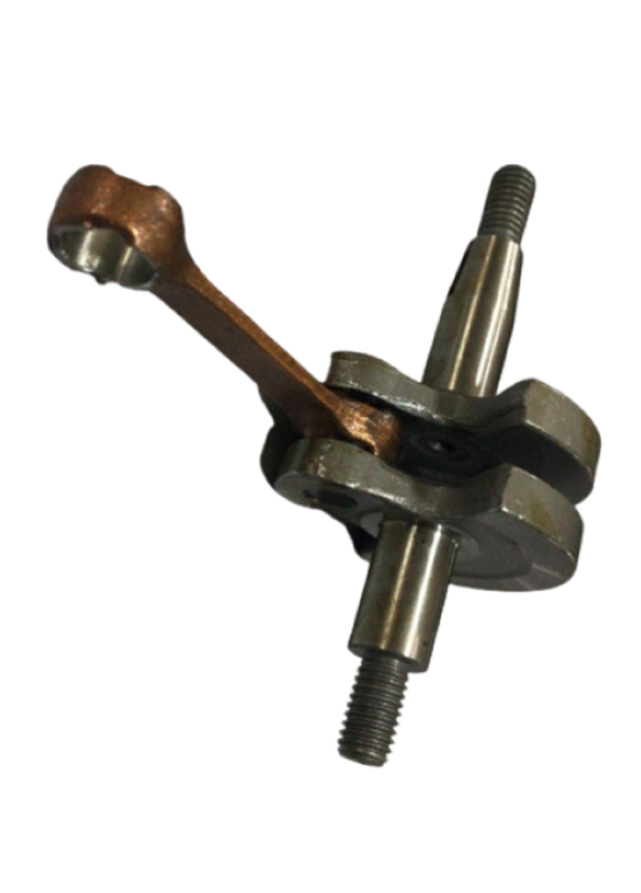 Hyundai Turbo 768 Krank Mili Komple Orjinal İtal