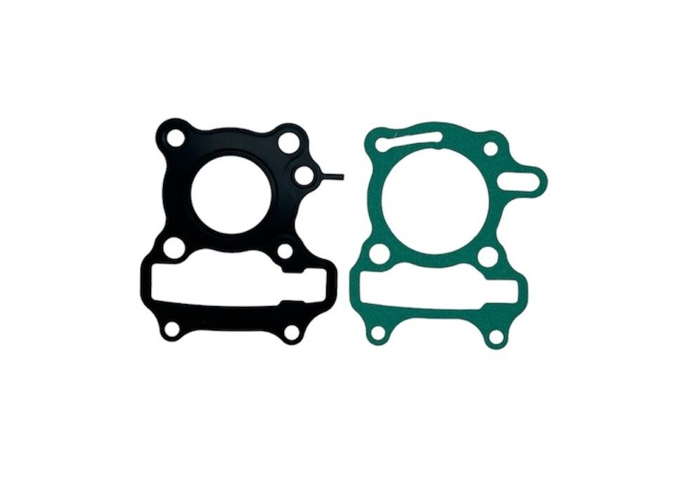 Scooter 50 Serisi Silindir Alt Üst Conta Takımı Orjinal