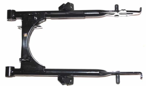 Cg Serisi Arka Maşa Salıncak Siyah Monero