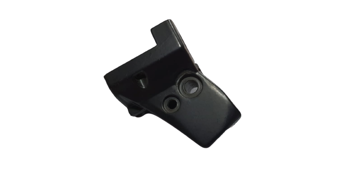 Mobylette Yamaha Sağ Kütük Orjinal