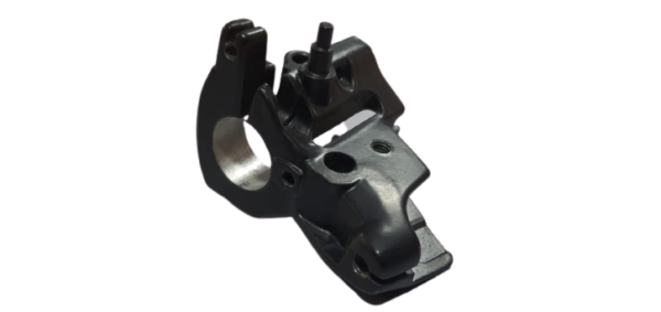 Mobylette Yamaha Sağ Kütük Orjinal