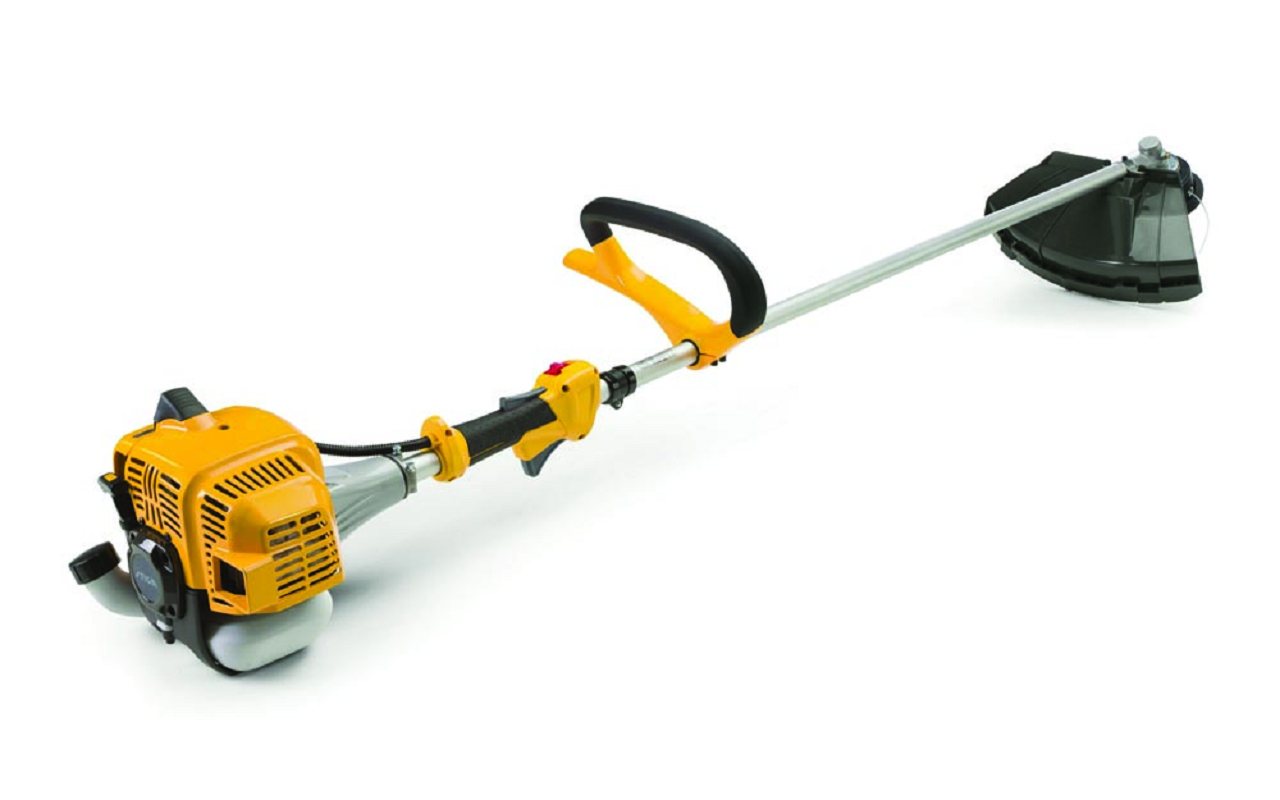 Stiga SBC 232 Motorlu Tırpan Yan Tip