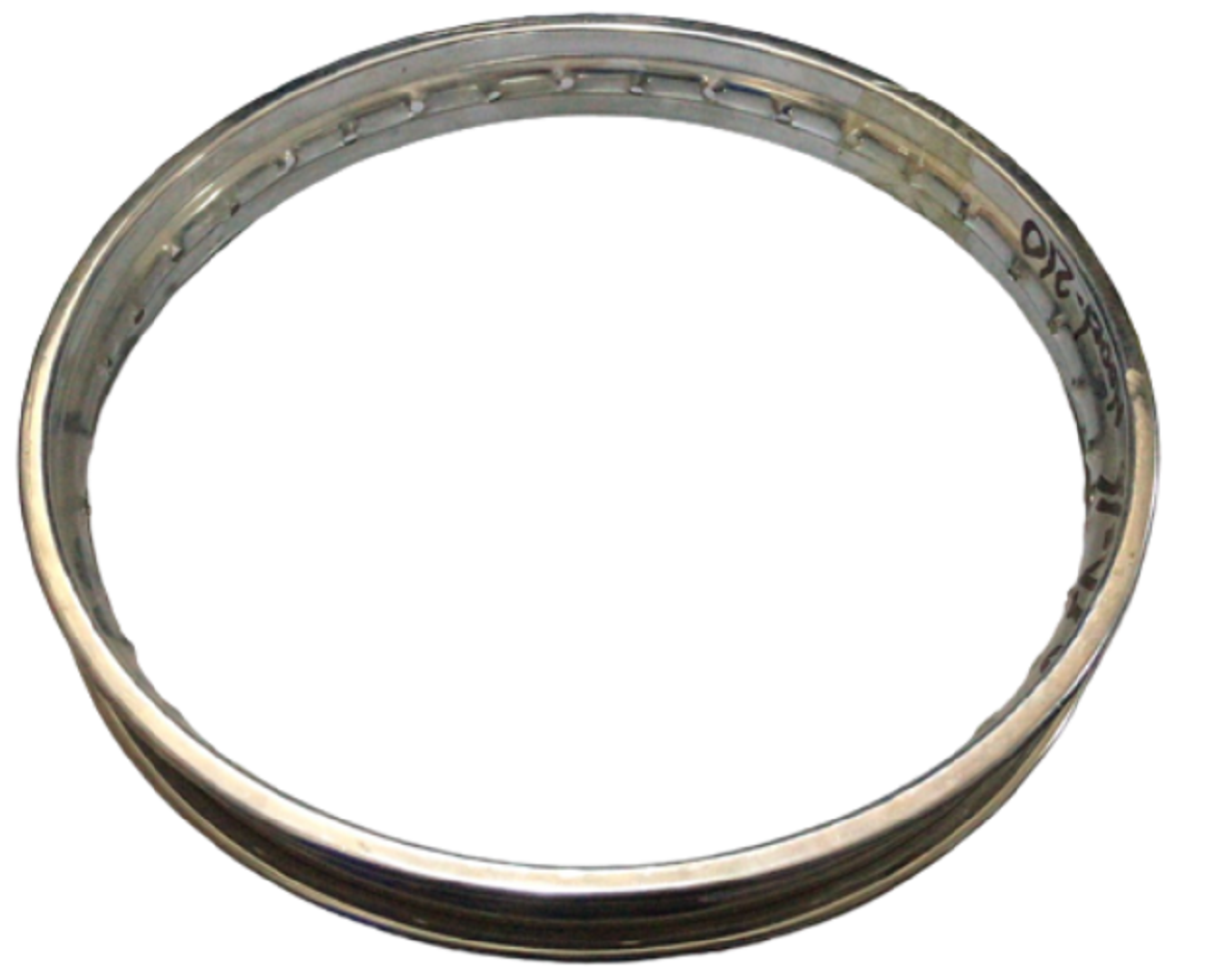 Jant Çemberi 2.25-17 28d Bisan