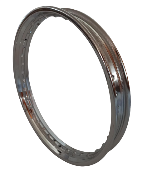 Motosiklet Jant Çemberi 3.00-17 (1.60-17) Ateş