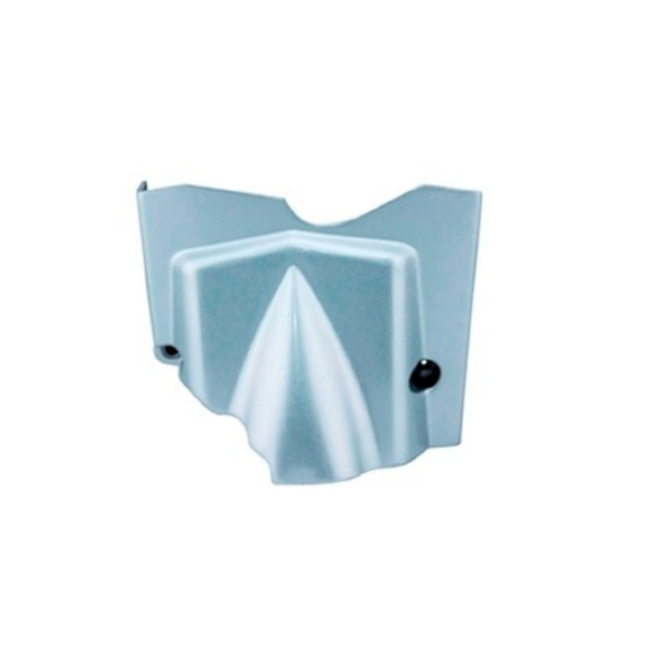 Ramzey Krc10 Ön Dişli Kapağı Orjinal