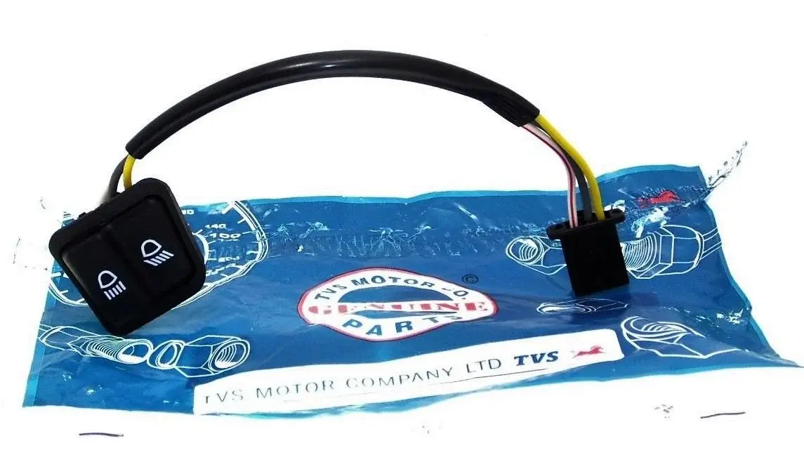 Tvs Wego Sellektör Anahtarı R1160220 Orjinal