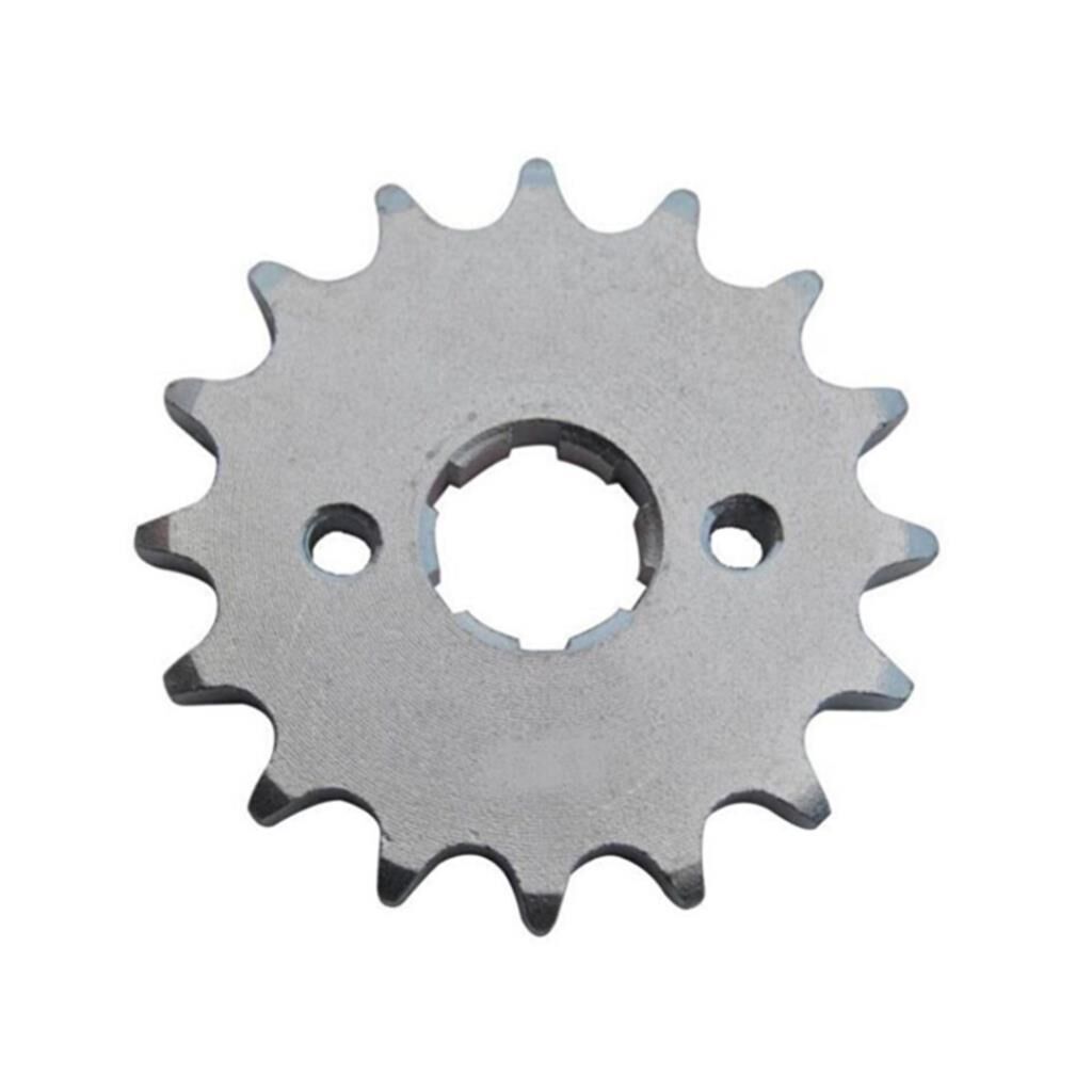 Yamaha YBR 125 Ön Dişli 14T CTVR