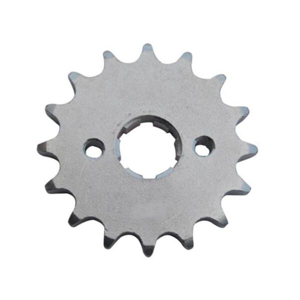 Yamaha YBR 125 Ön Dişli 14T CTVR