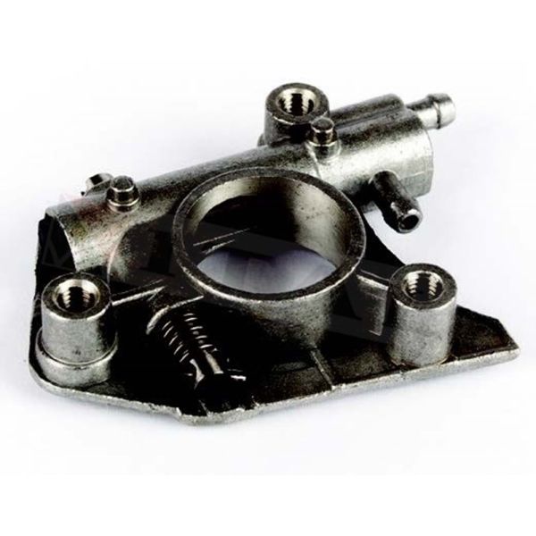 Hyundai 450-Echo CS4200-3500-440 Zomax 4100 Yağ Pompası İtal