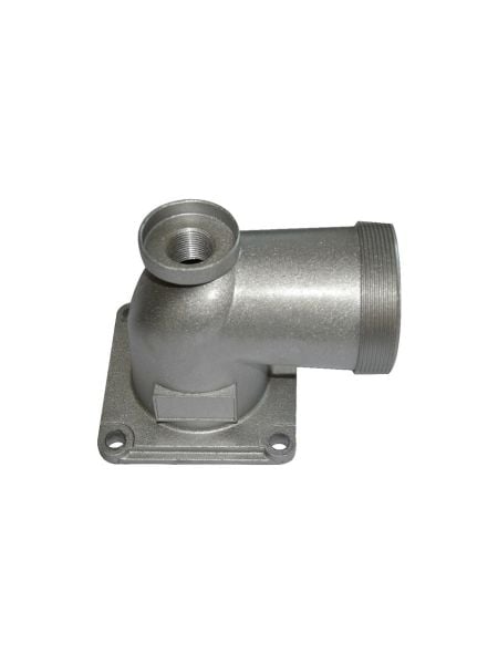 Loncin LC50ZB Su Çıkış Dirseği Orjinal