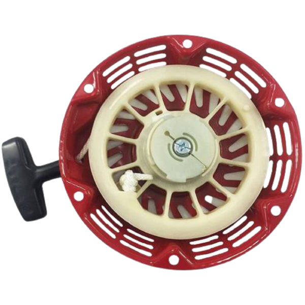 Starter Gx160-200 Plastik Göbek Kırmızı 160-27300 Goldmoto
