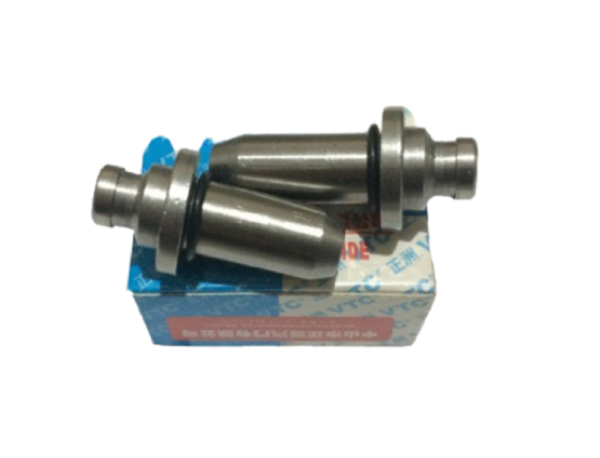 CG Serisi Subap Gaydı 125cc VTC Monero