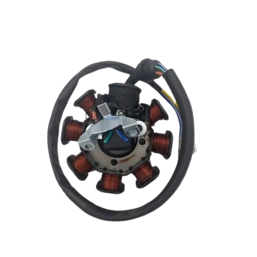 Lifan Pony Statör (Elden Marşlı) Orjinal