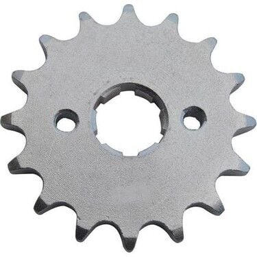 Cup Serisi Ön Dişli 15T CTVR