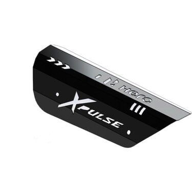 Hero Xpulse 200 4V Eksoz Koruma Demiri Renixpart
