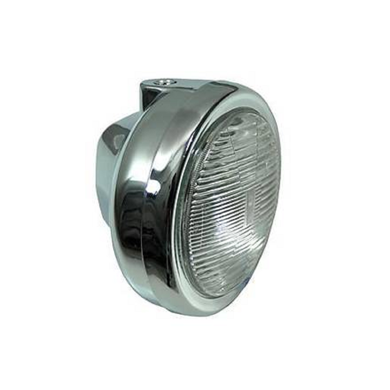 Mondial 125 KT Far Komple Nikel Deltaforce