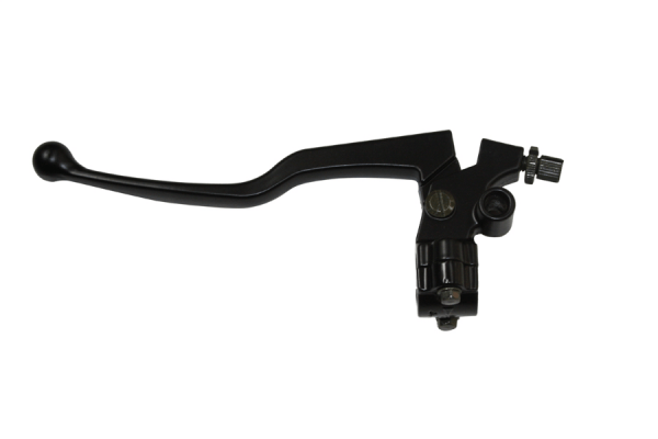 Mondial 125 MH Debriyaj Kütük Siyah Sol Renixpart