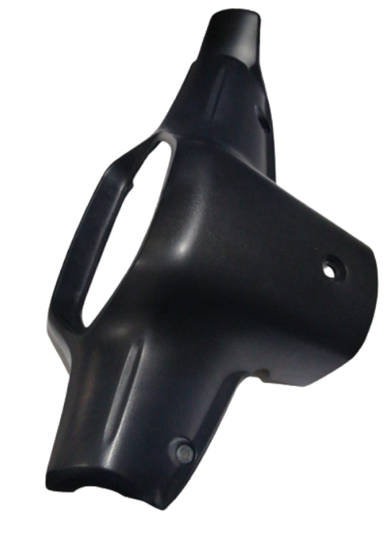 Ramzey C100 Gösterge Paneli Siyah Motogusto