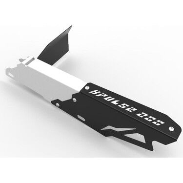 Hero Xpulse 200 4V Zincir Koruma Demiri Model 02 Renixpart