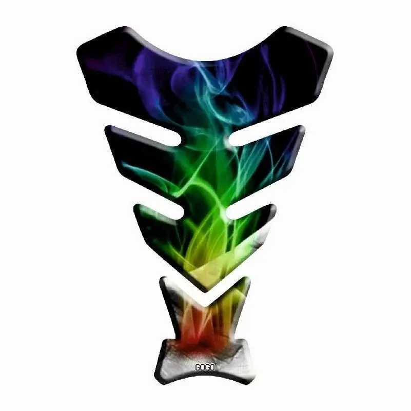 Motosiklet Tank Ped Üniversal 1403-368 GOGO