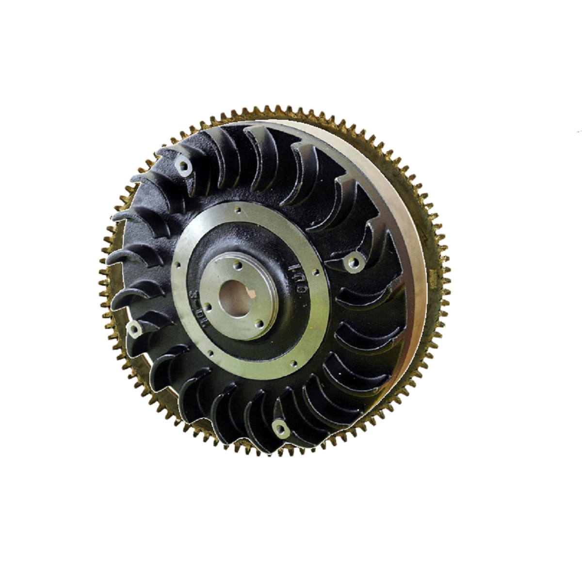 Antor 450-510 Volan Dişlili Marşlı Orjinal