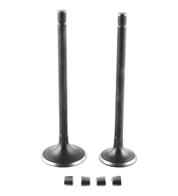 CG Serisi 150 Subap Takımı Emme+Eksoz DQ