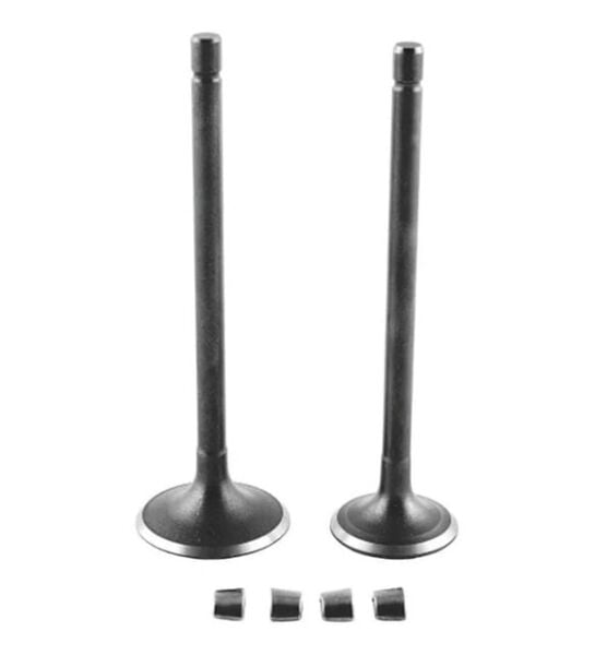 CG Serisi 150 Subap Takımı Emme+Eksoz DQ