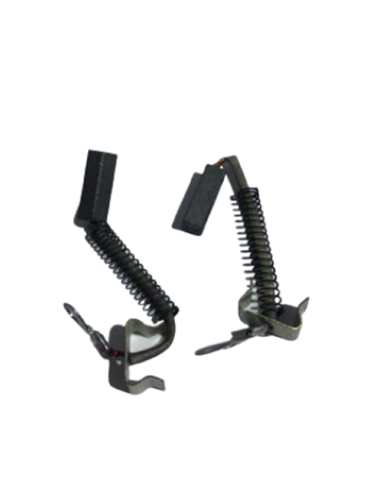 Planet-5 Kömür Takımı 12v Rialli