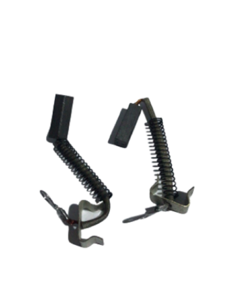 Planet-5 Kömür Takımı 12v Rialli